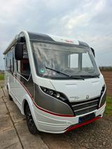 Dethleffs Globebus GT I1 - 2017 - Top gepflegt - 1. Hand - Offers