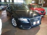 Audi A4 Avant 1.8 TFSI 160CV EURO 5!!! - Audi A4: E8