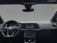 Seat Ateca - Vorschau Bild 6