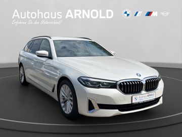 BMW 520 - 3