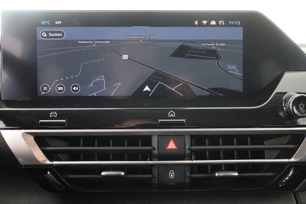 CITROEN C4 2024