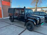 Land Rover Defender 130 CrewCab Crew Cab Td5   - gebrauchte Land Rover Defender aus dem Jahr 2005