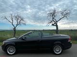 Volvo C70 Cabrio (Diesel, Automatik, aus 2... - Volvo C70 mit Diesel-Antrieb: Roadster
