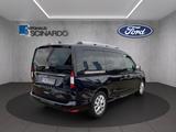 Ford Grand Tourneo Connect 1.5EB Titanium*NAVI*7-SITZ - Ford: Gran