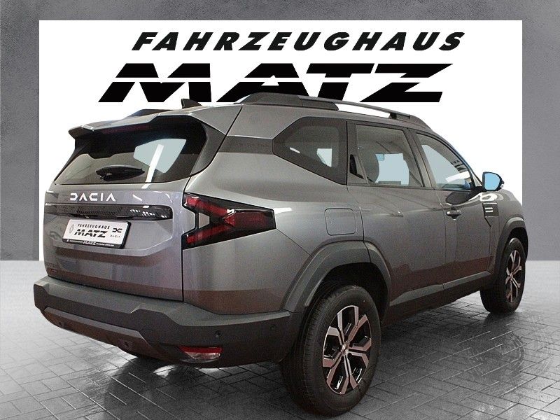 Fahrzeugabbildung Dacia Bigster hybrid 155 Expression*Winter-Plus-Paket*
