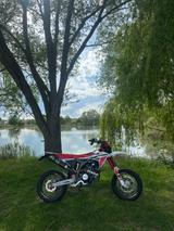 Fantic XMF 125 Competition (2022) - Fantic XMF 125