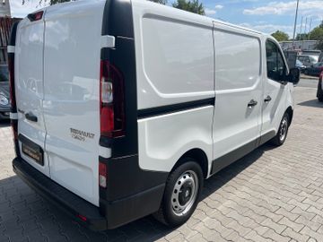 Renault Trafic - 7