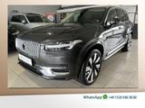 Volvo XC90 T8 Ultimate Bright Recharge AWD UPE101K - Volvo XC90: Recharge Ultimate Bright