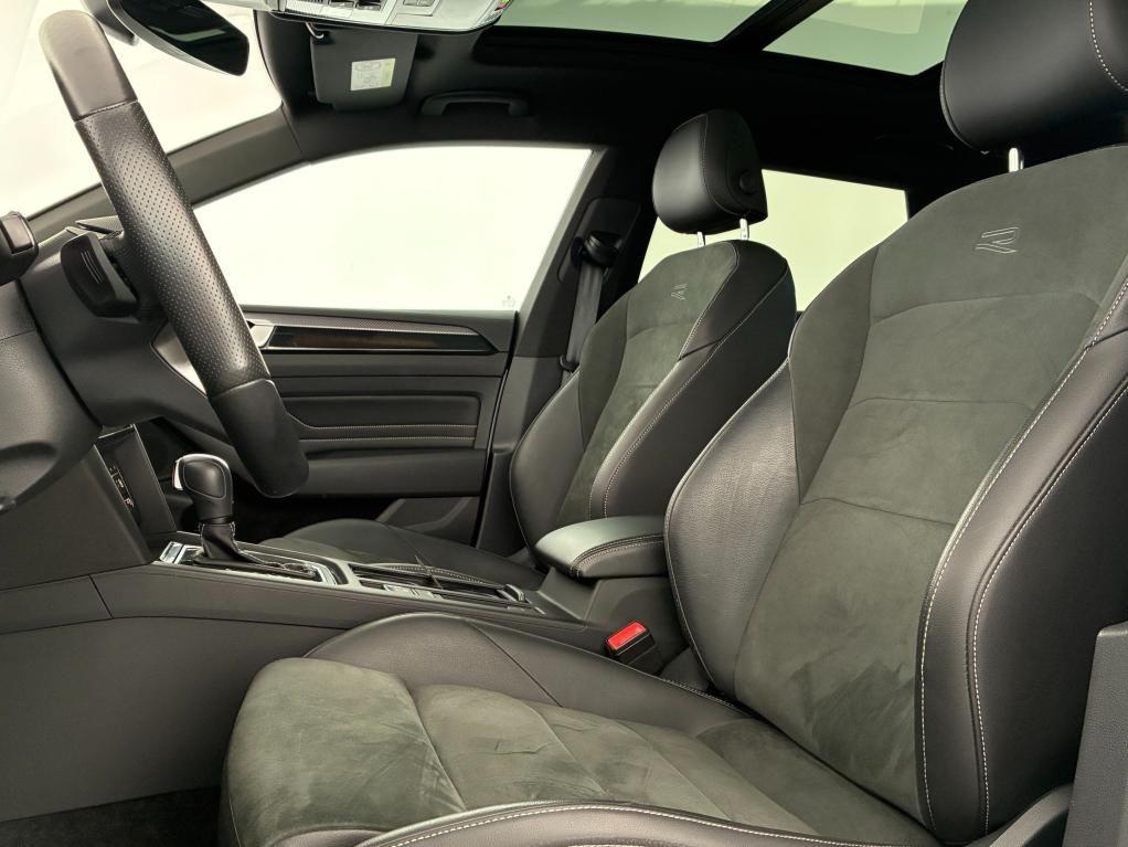 Volkswagen Arteon Shooting Brake R-Line 2.0 TSI 140kW 7-Gan, миниатюра 23