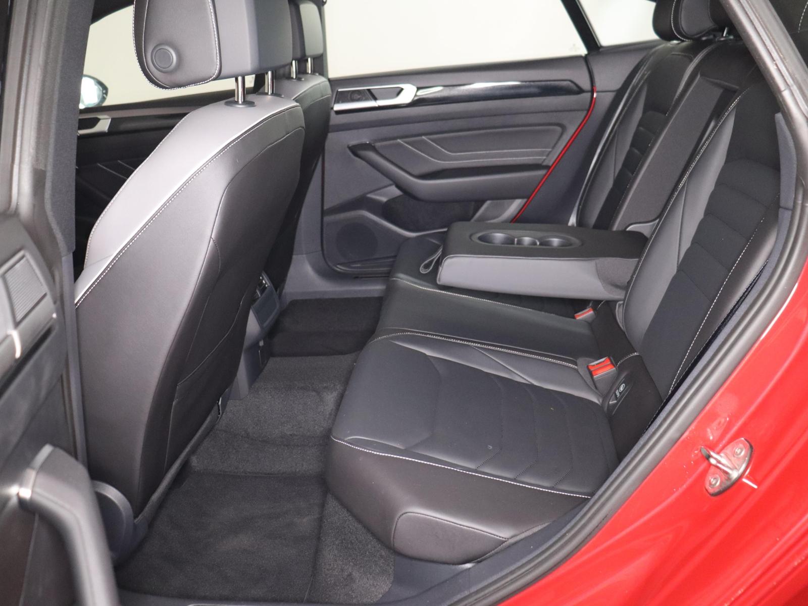 Volkswagen Arteon 2.0FSI 4M 299,-ohne Anzahlung Pano Leder, миниатюра 18