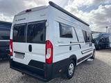 Adria Twin ALL-IN 640 SL AHK SOLAR MARKISE KUNDENAUFTR - Adria Twin sl