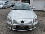 Toyota Avensis 2.2 D-CAT Sol Lim. ALU 2.Hand TÜV NEU - Toyota Avensis Sol mit Diesel-Antrieb