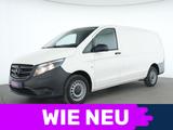 Mercedes-Benz Vito 116 lang AHK|Navi|Tempomat|Kamera|Park-Pake - Mercedes-Benz Vito Gebrauchtwagen in München