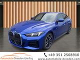BMW 430 Gran Coupé i xDrive M Sport*HeadUp*Glasdach*