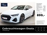 Audi RS7 Sportback 4.0 TFSI qu. Keramik/P-Dach/22'' - Audi RS7 mit Panoramadach