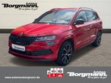 Skoda Karoq Sportline 4x4 2.0 TSI EU6d-T Sportline All - Skoda in Marl