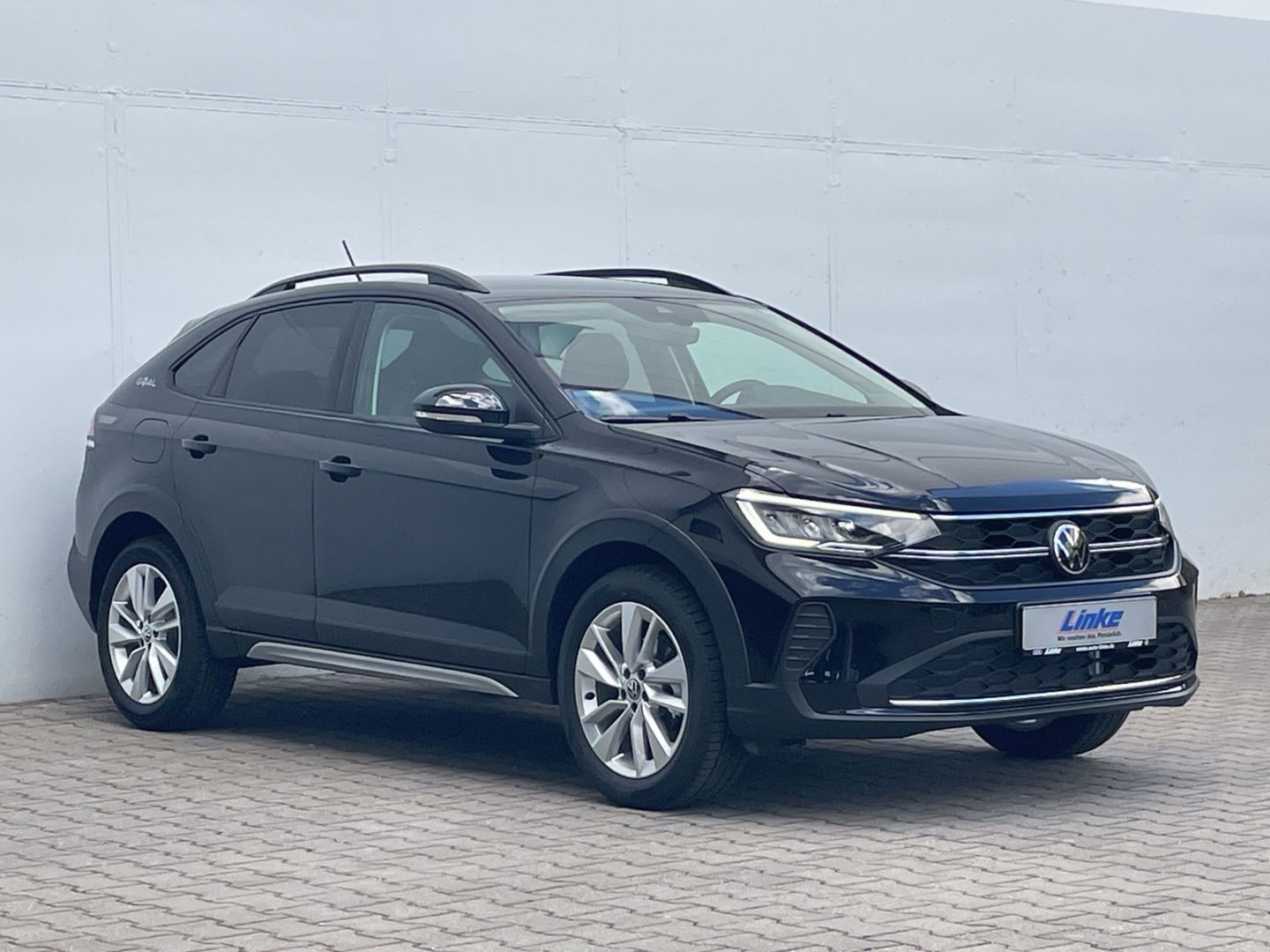 Taigo Goal 1.0 TSI DSG Kamera/ACC/App-Connect