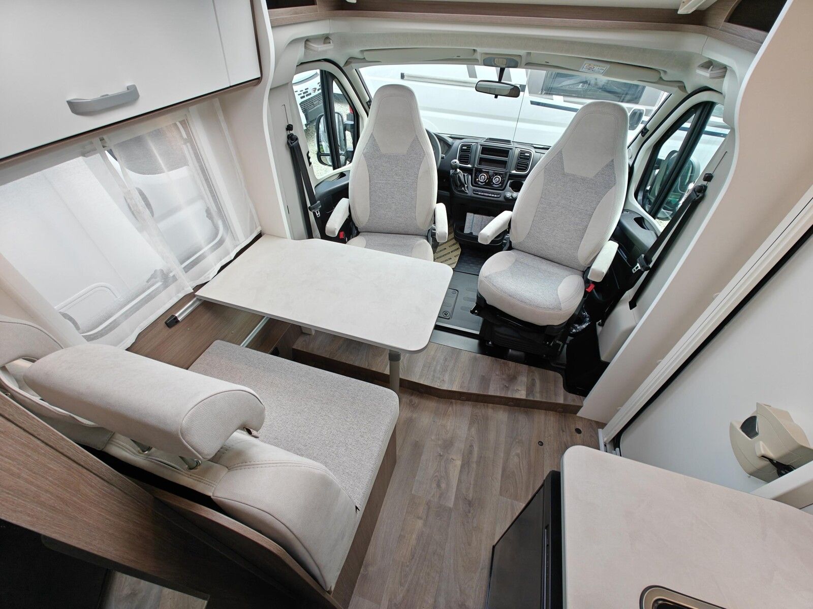 Fahrzeugabbildung Carado V 339 SIE SPAREN ÜBER 6.646