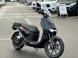 Super Soco CPX 90 km/h - Super Soco CPX