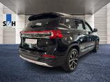 DFSK Forthing 3 Luxury Panoramadach - DFSK Gebrauchtwagen in Essen