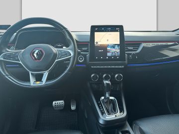 Renault Arkana - 8