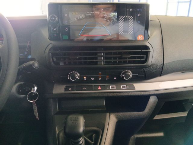 Peugeot Expert 2.0 BlueHDi 145 L3