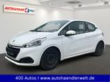 Peugeot 208 1.2 PureTech - Peugeot 208 in Halle