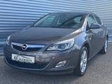 Opel Astra J Lim. 5-trg. Sport Navi Xenon 2.Hand* - Opel Astra aus 2011: H