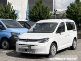 Volkswagen Caddy Life 5-Sitzer  2.0 l TDI EU6 SCR Sitzhzg. - Volkswagen Neuwagen: Eu
