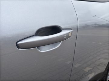 Opel Mokka 1.2 Turbo Ultimate +Navi+Kam.+KeyLess+SHZ