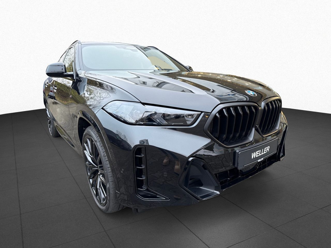 BMW X6 - Bild 3