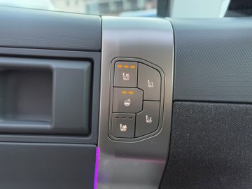 Kia EV3 81,4 kWh GT-Line Drive GD *Vollausstattung*