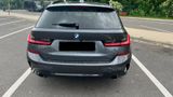 BMW 320d Touring M Sport Automatik M Sport - BMW 320 Gebrauchtwagen in Aachen
