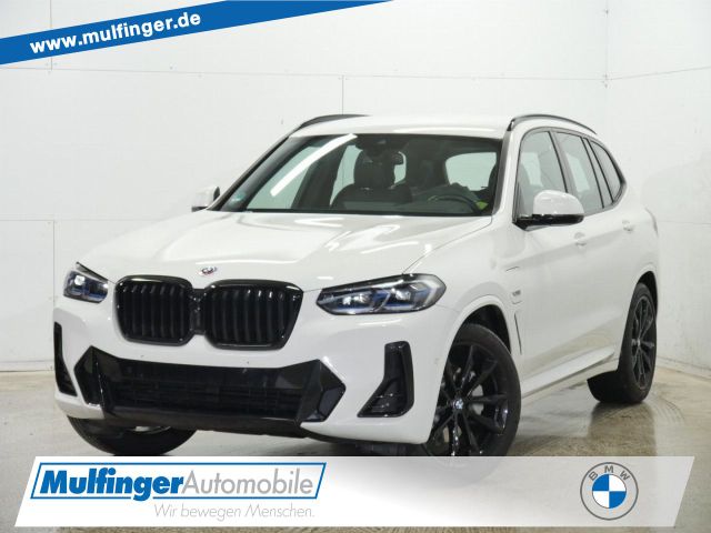 BMW X3 x30e M Sport SurView HUD Laser Ha/Ka.EDC 20"