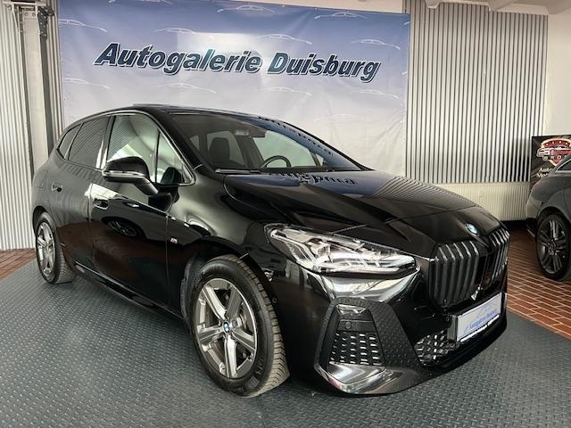 BMW 223 Active Tourer M Sport Pano AKH HUD AD Navi K