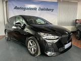 BMW 223 Active Tourer M Sport Pano AKH HUD AD Navi K - BMW 223 Active Tourer in Duisburg