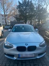 BMW 1r Reihe - BMW: Reihe