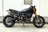 Ducati Scrambler 1100 Sport Pro - Offers