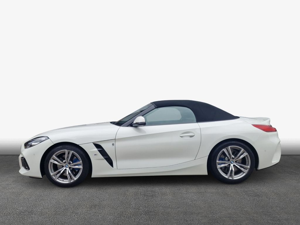 BMW Z4 sDrive20i SHZ LRH MSport foto 5