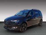 Skoda Roomster Noire 1.6 TDI - Skoda Roomster: Noire