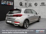 Hyundai i30 Advantage Mj25 7-DCT 1.5 T-GDi +48V Plus-Pak - Hyundai i30: Plus
