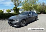 BMW 320i M Sport Automatik M Sport  inkl.  Felgen - BMW: Felge