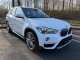 BMW X1 xDrive 20 i xLine,Auto,Leder,Navi,LED