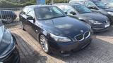BMW 530 d M Sport Edition 173KW Navi SHZ SDach 1HD - BMW 530 aus 2008: 530d