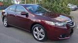 Honda Accord 2.2i-DTEC Lim. Executive *Xenon - Honda Accord Gebrauchtwagen