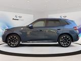 BMW X3 20d xDrive AHK 360° HEAD-UP PANO RFK HIFI LED - BMW X3 Jahreswagen