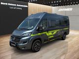 HYMER / ERIBA / HYMERCAR YELLOWSTONE - HYMER / ERIBA Kastenwagen