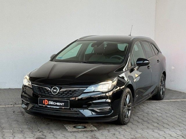 Opel Astra K ST Design&Tech 1.4l 145PS Navi/Kamera!