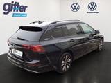 Volkswagen Golf Variant VIII 1.5 TSI 85 kW Goal EU6e Digita - Volkswagen Golf mit Benzin-Antrieb: 1.6