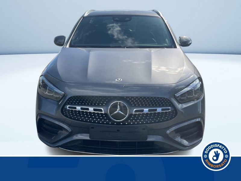 Other Mercedes-Benz GLA 250 E PLUG-IN HYBRID AUTOMATIC imagem 3
